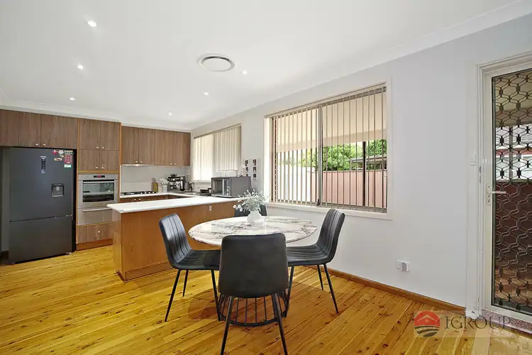Third view of Homely house listing, 2 Glenbrook Cres, Georges Hall NSW 2198