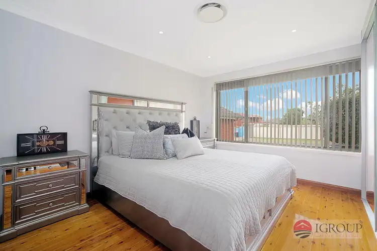 Fourth view of Homely house listing, 2 Glenbrook Cres, Georges Hall NSW 2198
