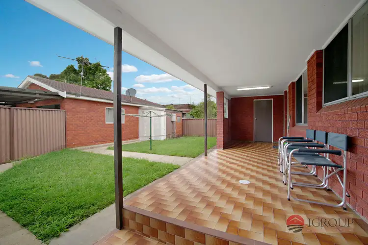 Sixth view of Homely house listing, 2 Glenbrook Cres, Georges Hall NSW 2198