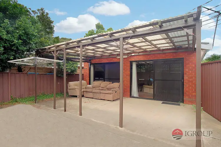 Seventh view of Homely house listing, 2 Glenbrook Cres, Georges Hall NSW 2198