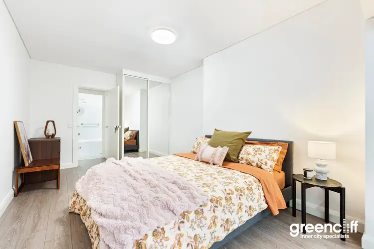 Third view of Homely apartment listing, 7/67 Cowper Wharf Rdwy, Woolloomooloo NSW 2011