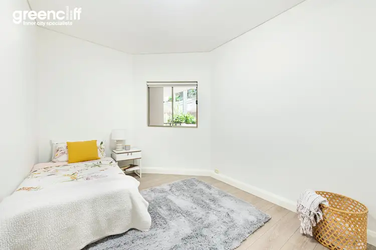 Fourth view of Homely apartment listing, 7/67 Cowper Wharf Rdwy, Woolloomooloo NSW 2011