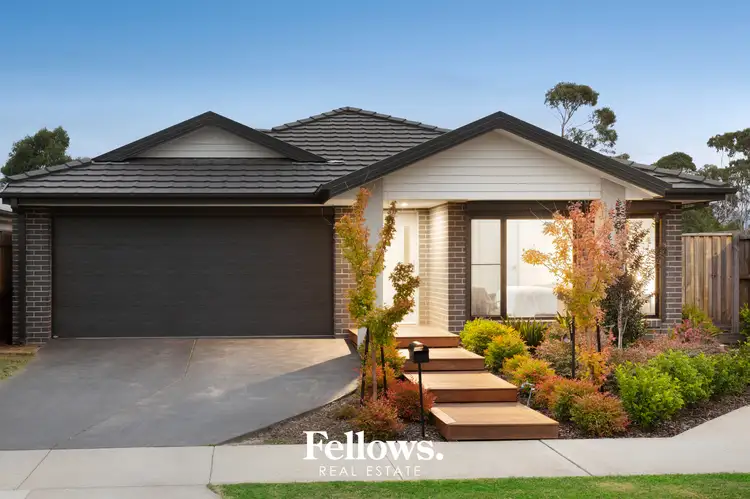 9 Western Barred Place, Longwarry VIC 3816