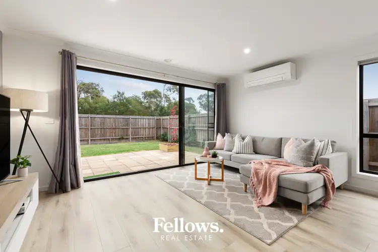 Sixth view of Homely house listing, 9 Western Barred Place, Longwarry VIC 3816