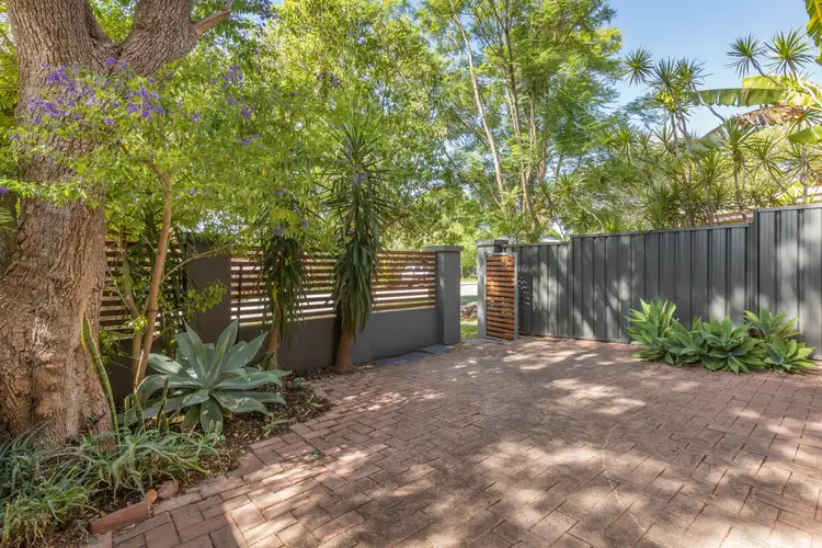 Second view of Homely unit listing, 7/33 Third Avenue, Mount Lawley WA 6050