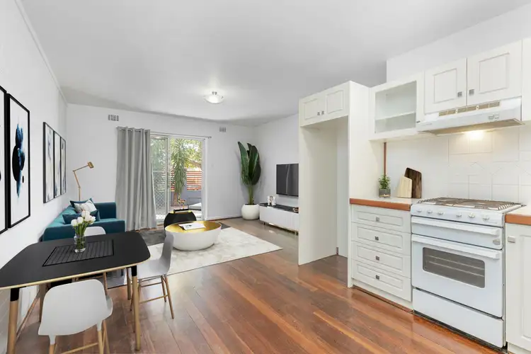Third view of Homely unit listing, 7/33 Third Avenue, Mount Lawley WA 6050