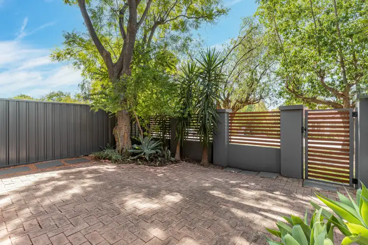 Fourth view of Homely unit listing, 7/33 Third Avenue, Mount Lawley WA 6050
