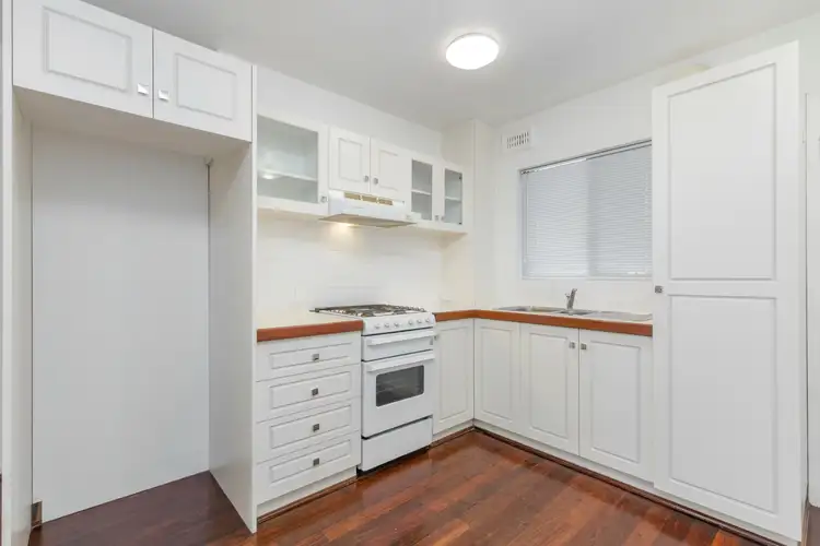 Fifth view of Homely unit listing, 7/33 Third Avenue, Mount Lawley WA 6050
