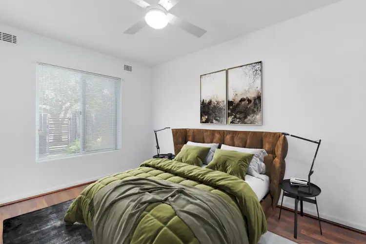 Sixth view of Homely unit listing, 7/33 Third Avenue, Mount Lawley WA 6050