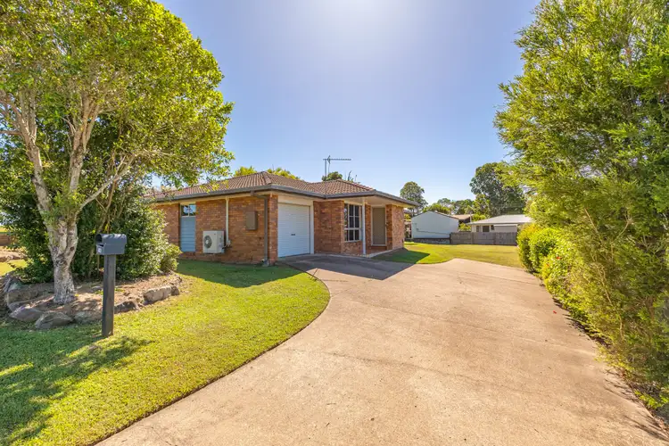 Main view of Homely house listing, 1A Cedar Ct, Gympie QLD 4570