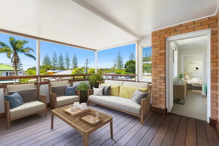 Unit 4/34 Mullumbimbi Street, Brunswick Heads NSW 2483