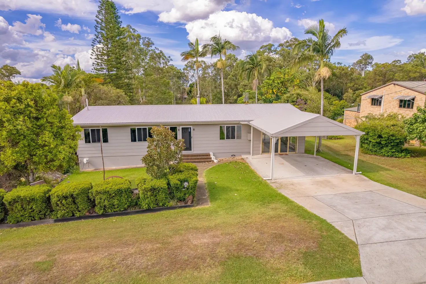 Main view of Homely house listing, 5 Julienne St, Southside QLD 4570