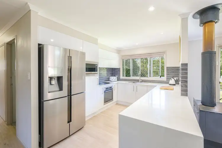 Second view of Homely house listing, 5 Julienne St, Southside QLD 4570