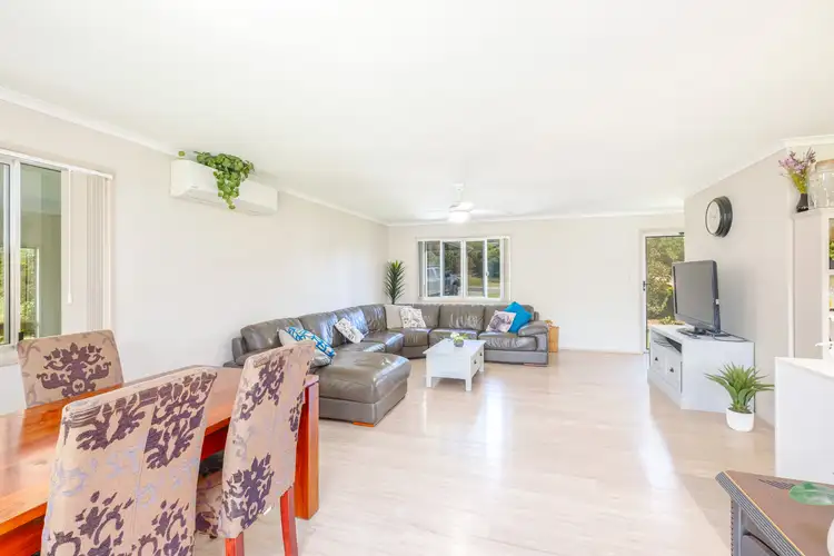 Fourth view of Homely house listing, 5 Julienne St, Southside QLD 4570