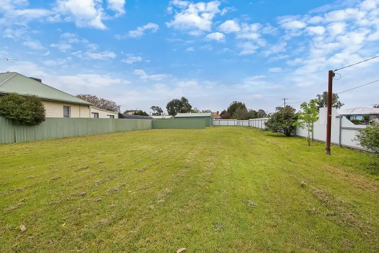 Main view of Homely land listing, 33 MacBean Street, Culcairn NSW 2660