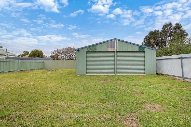 Second view of Homely land listing, 33 MacBean Street, Culcairn NSW 2660