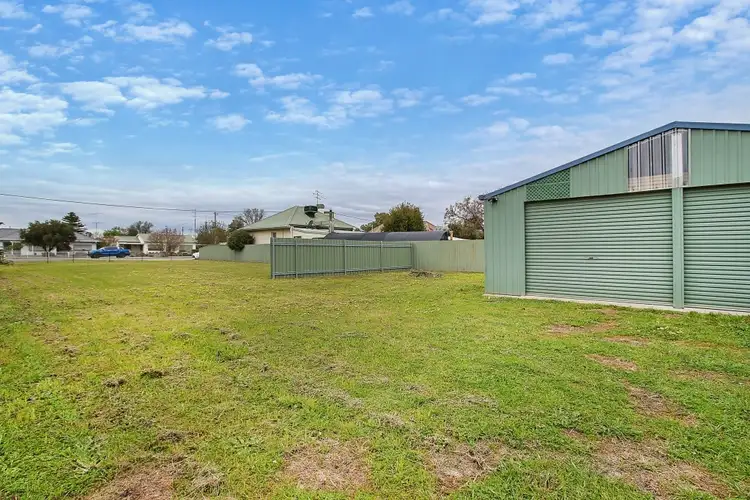 Third view of Homely land listing, 33 MacBean Street, Culcairn NSW 2660