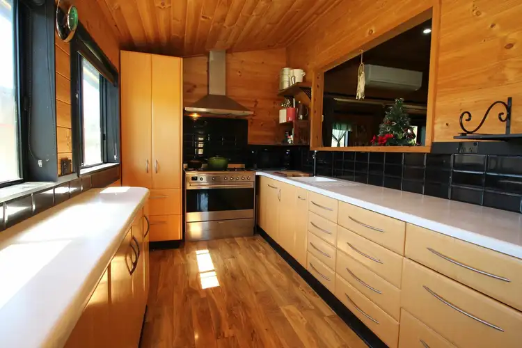 Second view of Homely rural property listing, 2663 Nullamanna Rd, Inverell NSW 2360