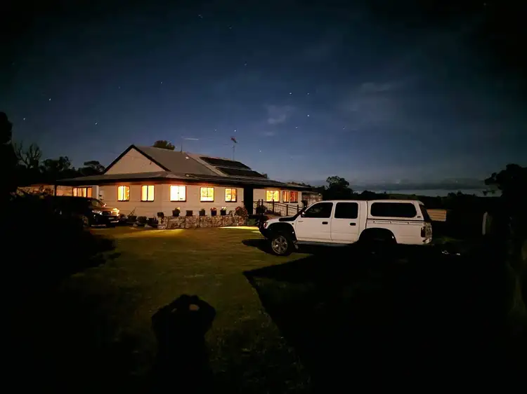 Seventh view of Homely rural property listing, 2663 Nullamanna Rd, Inverell NSW 2360