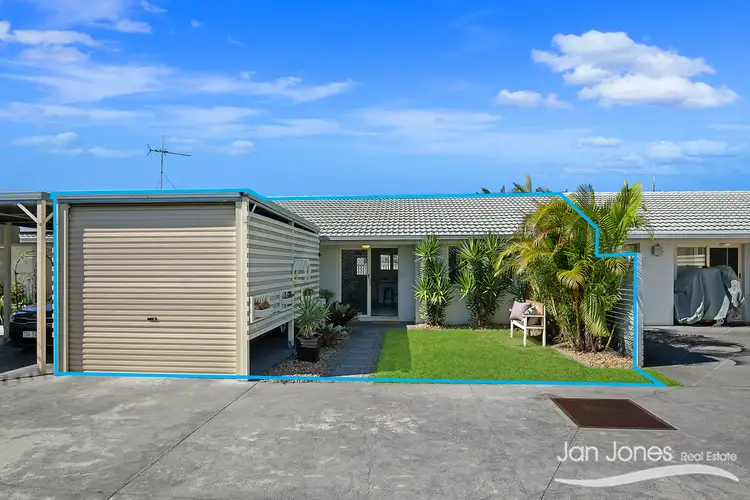 Main view of Homely unit listing, Unit 6/30 Silvyn St, Redcliffe QLD 4020