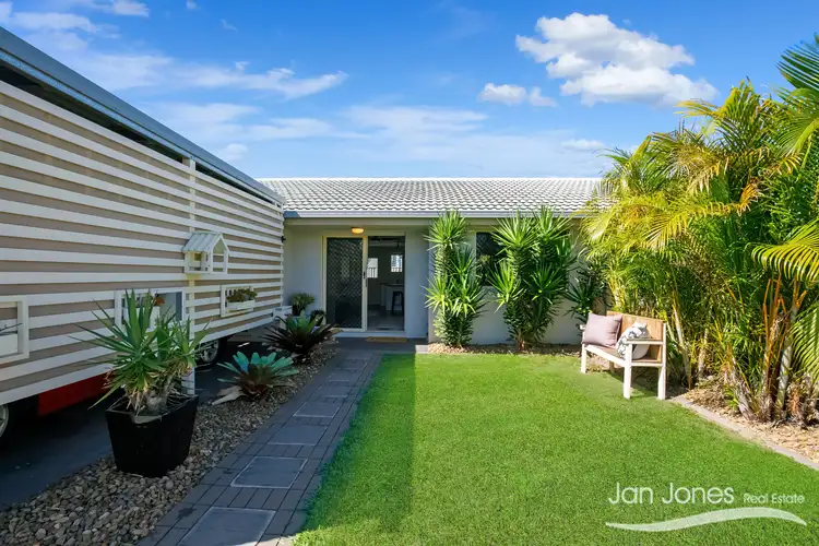 Second view of Homely unit listing, Unit 6/30 Silvyn St, Redcliffe QLD 4020