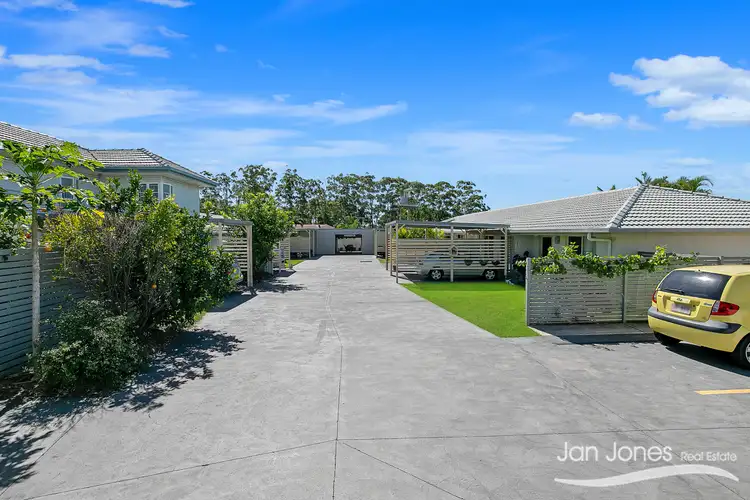 Third view of Homely unit listing, Unit 6/30 Silvyn St, Redcliffe QLD 4020
