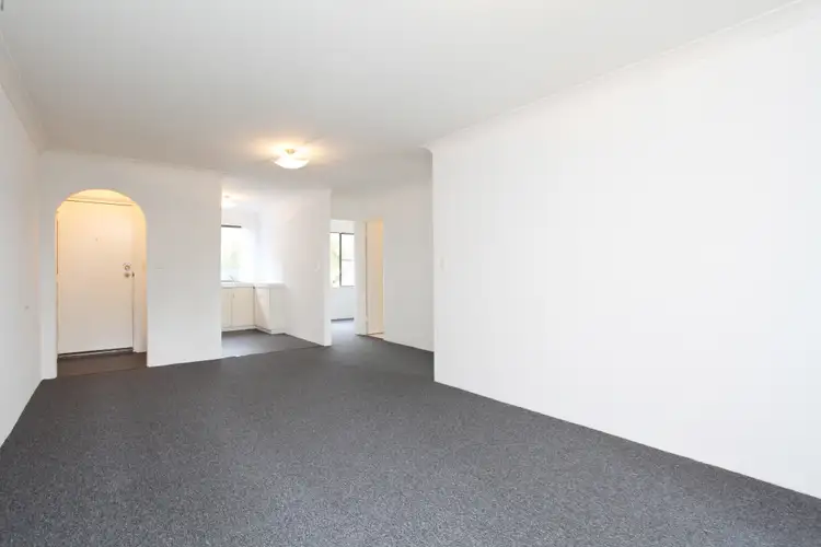 Second view of Homely unit listing, 5/50-52 King George Street, Victoria Park WA 6100