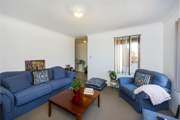Second view of Homely unit listing, Unit 6/11 Hodnet Bend, The Vines WA 6069