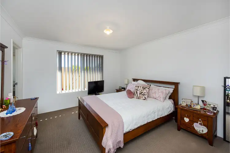 Fourth view of Homely unit listing, Unit 6/11 Hodnet Bend, The Vines WA 6069