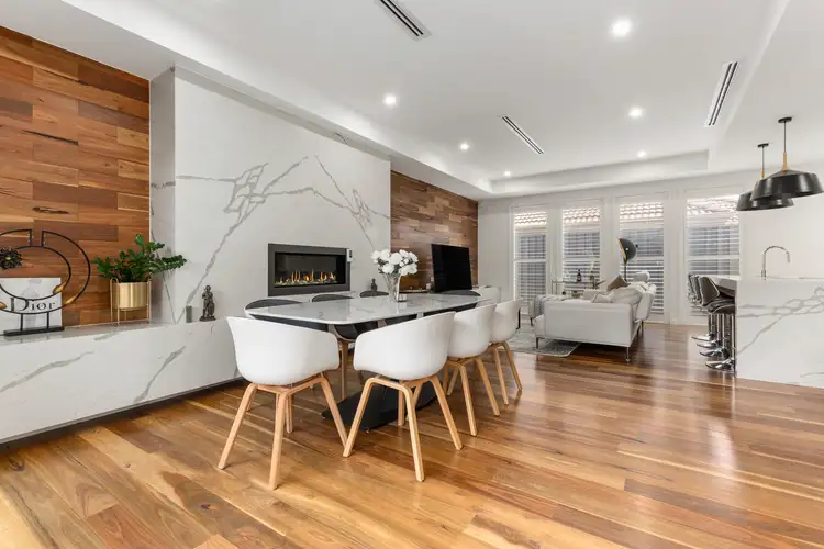 Second view of Homely house listing, 13 Hansen St, Brighton East VIC 3187
