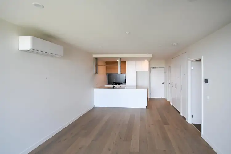 Third view of Homely apartment listing, 507/5 Olive York Way, Brunswick West VIC 3055