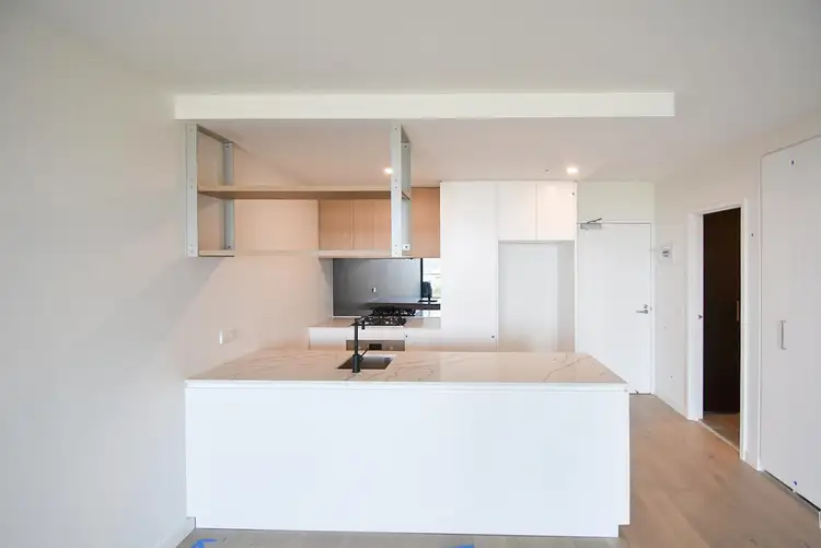 Fourth view of Homely apartment listing, 507/5 Olive York Way, Brunswick West VIC 3055