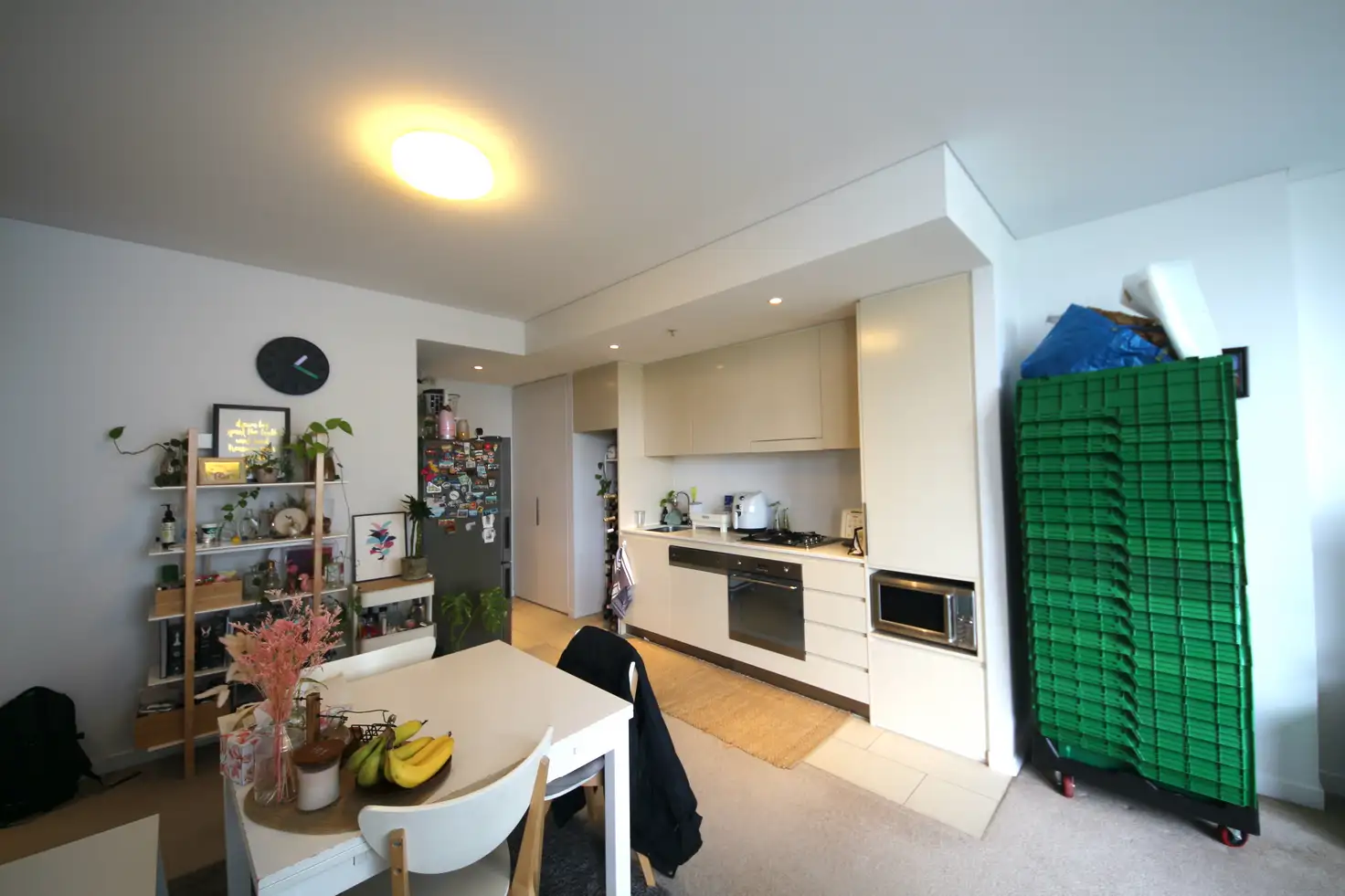 Main view of Homely apartment listing, Unit 301/1 Brodie Spark Dr, Wolli Creek NSW 2205