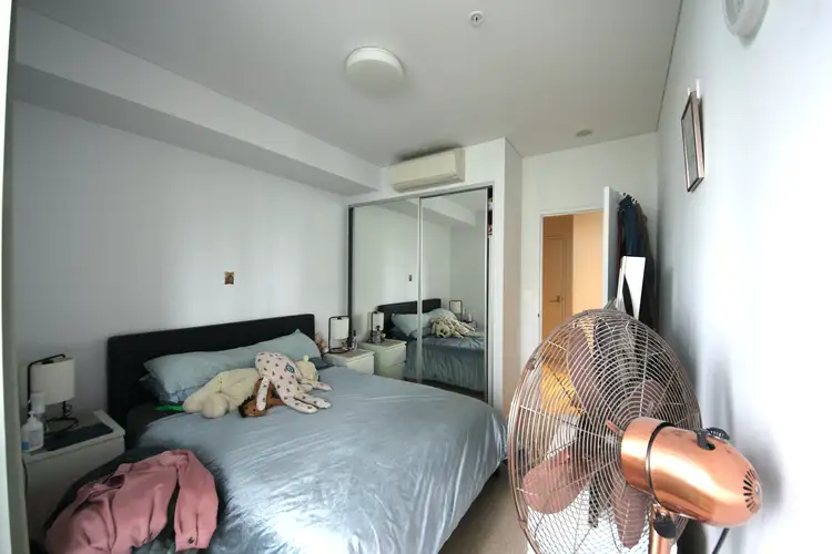 Third view of Homely apartment listing, Unit 301/1 Brodie Spark Dr, Wolli Creek NSW 2205