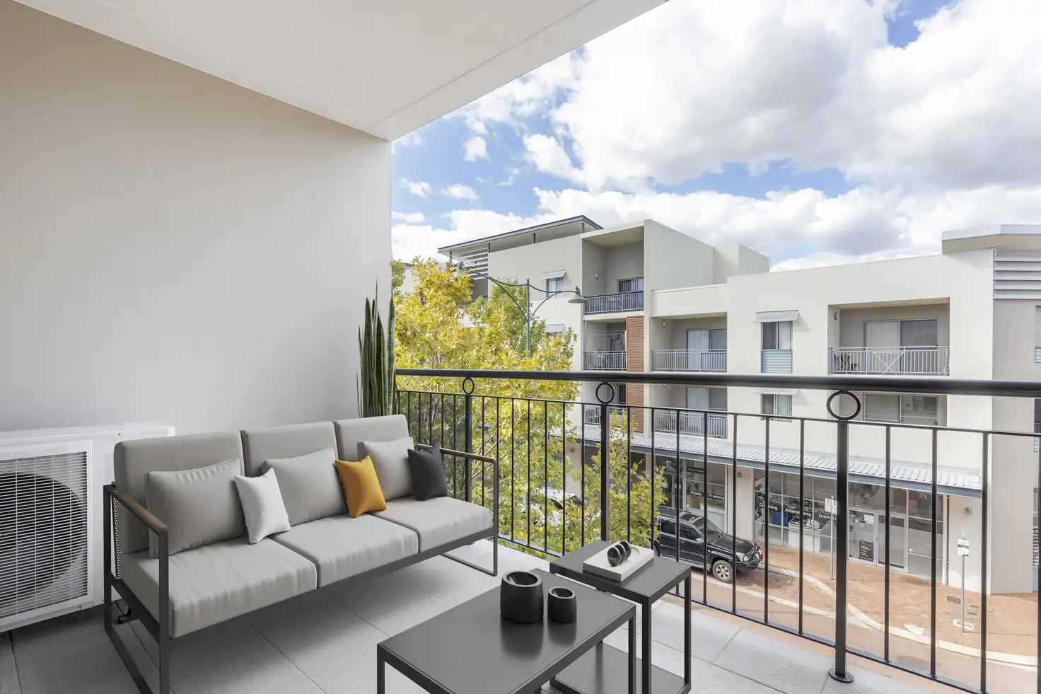 Main view of Homely apartment listing, 27/5 Keane Street, Midland WA 6056