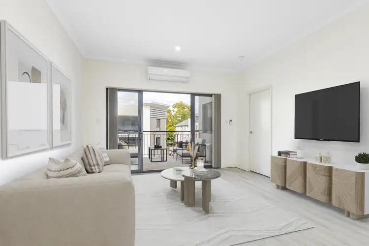 Second view of Homely apartment listing, 27/5 Keane Street, Midland WA 6056