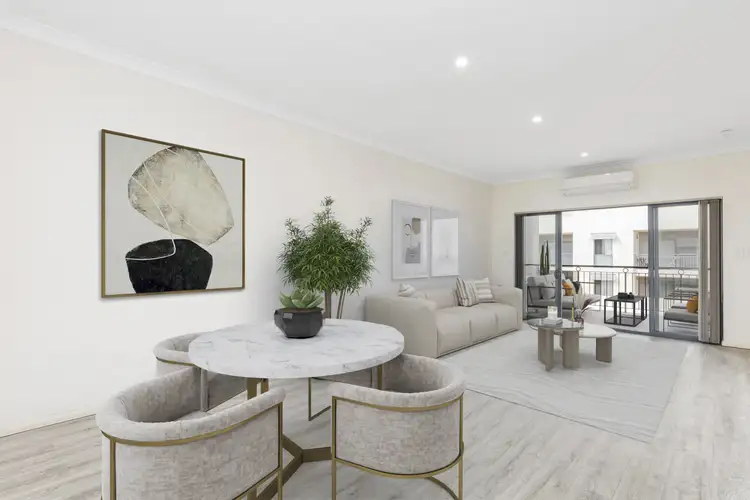 Third view of Homely apartment listing, 27/5 Keane Street, Midland WA 6056