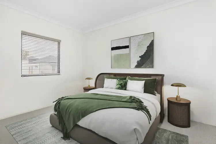 Fourth view of Homely apartment listing, 27/5 Keane Street, Midland WA 6056