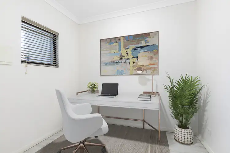 Fifth view of Homely apartment listing, 27/5 Keane Street, Midland WA 6056