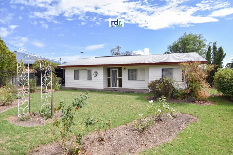 Main view of Homely house listing, 15 McIlveen Street, Inverell NSW 2360
