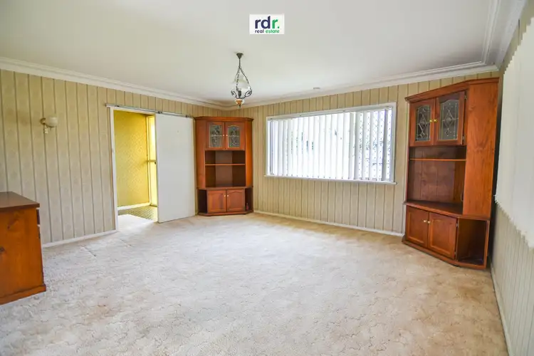 Second view of Homely house listing, 15 McIlveen Street, Inverell NSW 2360