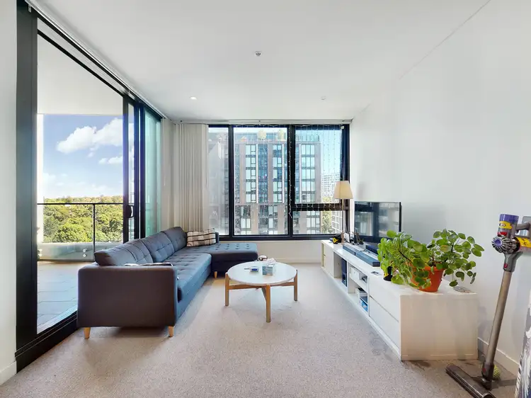 Main view of Homely apartment listing, 711/1 Network Place, North Ryde NSW 2113