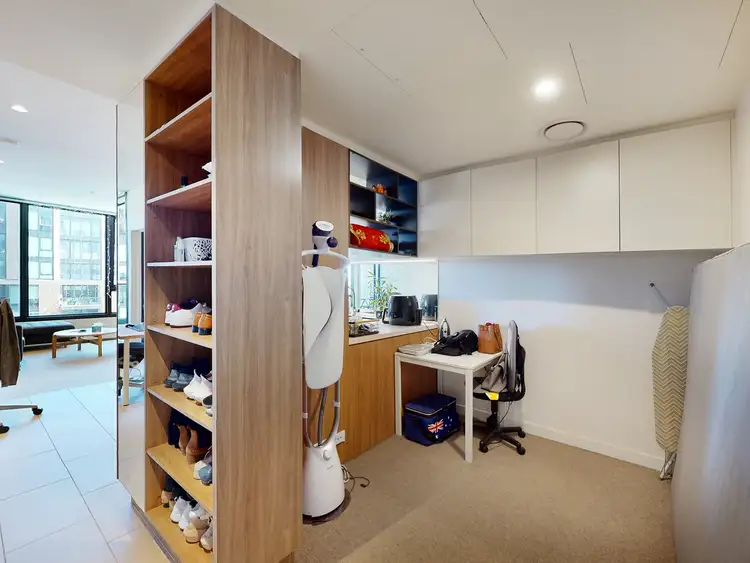Fourth view of Homely apartment listing, 711/1 Network Place, North Ryde NSW 2113