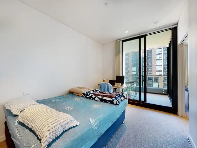 Fifth view of Homely apartment listing, 711/1 Network Place, North Ryde NSW 2113