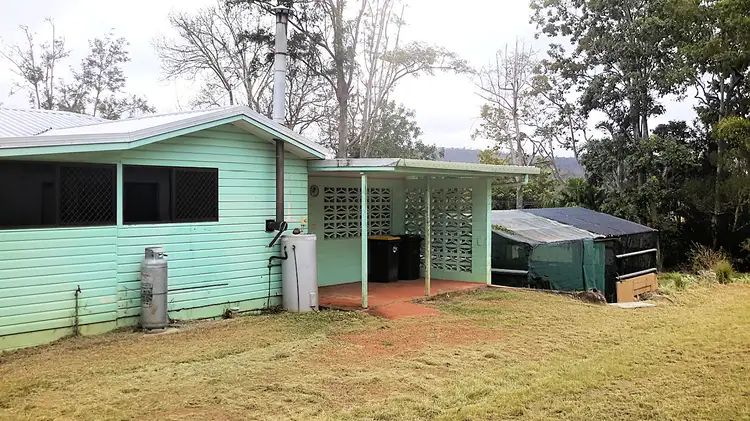 Main view of Homely house listing, 11 Monument St, Ravenshoe QLD 4888