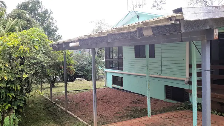 Second view of Homely house listing, 11 Monument St, Ravenshoe QLD 4888