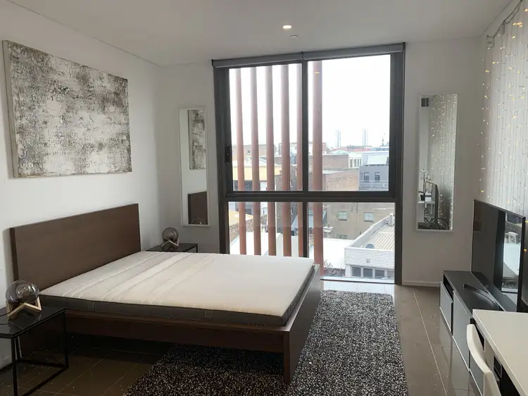 Main view of Homely apartment listing, Level 4 81 O'Connor Street, Chippendale NSW 2008