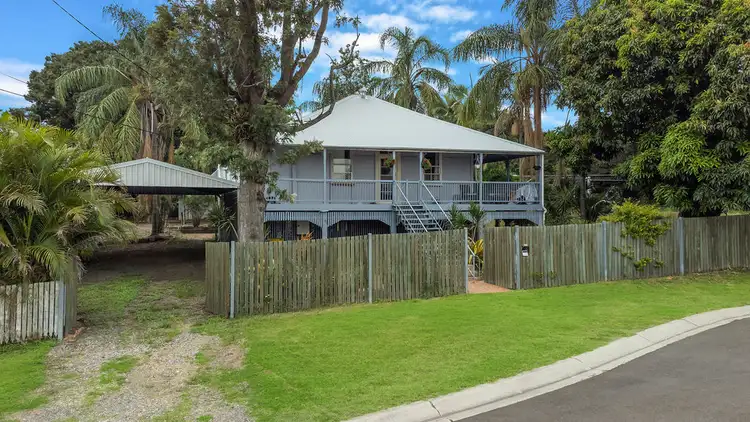 Second view of Homely house listing, 15 Saxelby St, East Ipswich QLD 4305