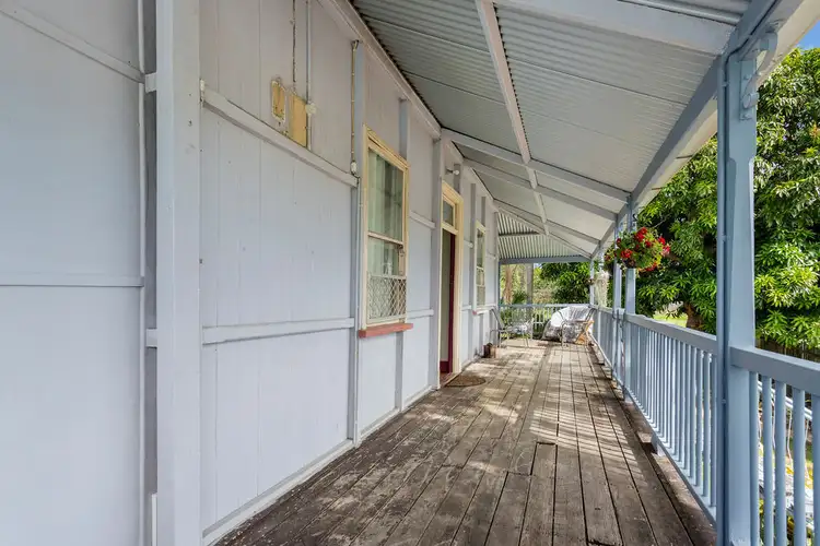 Fourth view of Homely house listing, 15 Saxelby St, East Ipswich QLD 4305