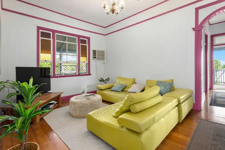 Sixth view of Homely house listing, 15 Saxelby St, East Ipswich QLD 4305